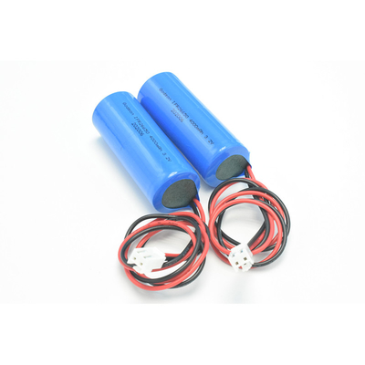 Emergency Lighting LiFePO4 Battery 26650 4000mAh 3.2V Stick Type