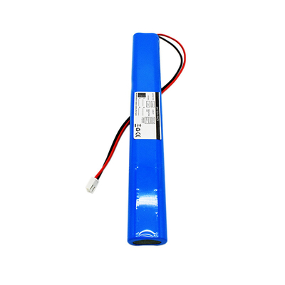 IFR 4000mAh 12.8V 18730 LiFePO4 Rechargeable Batteriy Pack Parallel Stick Type