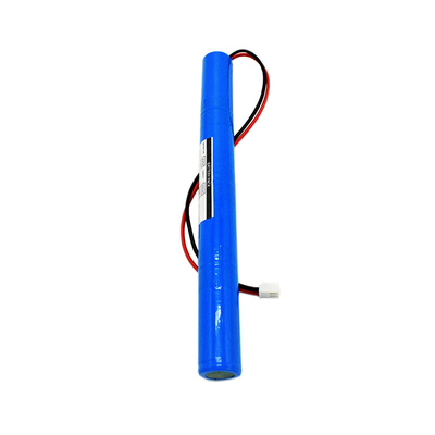 Stick Type LiFePO4 26650 Batteries 3000mAh 12.8 Volt