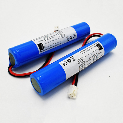 Stick Type LiFePO4 Batteries 3000mAh 6.4 Volt Emergency Solar Lighting Use