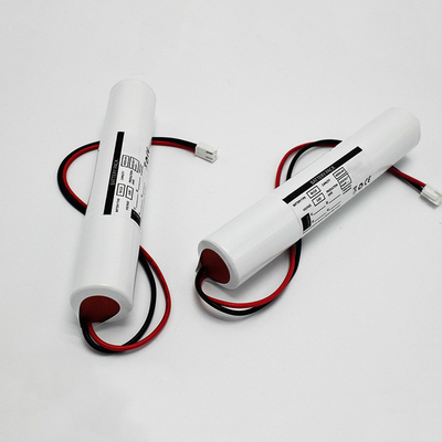 OEM Ni-Cd Battery D4000mAh 3.6V Emergency Lighting Battery Stick Type