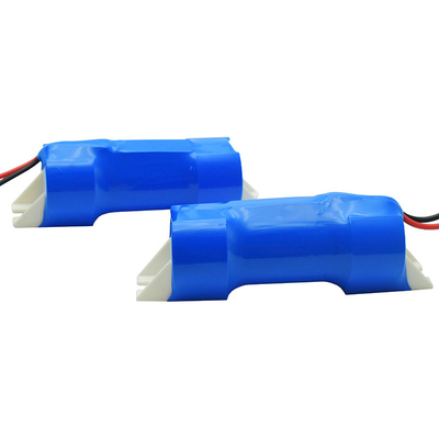 IFR 26650*1 Cell 3.3Ah 3.2V LiFePO4 Emergency Lighting Batteries With Side Module