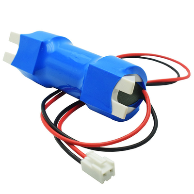 IFR 26650*1 Cell 3.3Ah 3.2V LiFePO4 Emergency Lighting Batteries With Side Module
