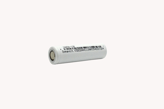 18650 1300 Mah 1.3 Ah 3.1 V Sodium-ion Na-ion Battery Single Cell