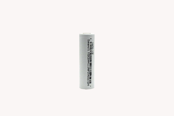 18650 1300 Mah 1.3 Ah 3.1 V Sodium-ion Na-ion Battery Single Cell