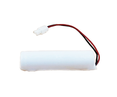 OEM Exit Sign Light Battery Pack NiCD C3000mAh 2.4V Stick Type
