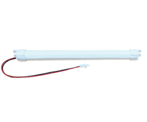 Rechargable NiCd Emergency Exit Light Batteries 7.2 V D4000mAh