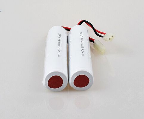 Emergency Exit Sign SC 1200mAh NiCd 3.6 V Battery Stick Pack