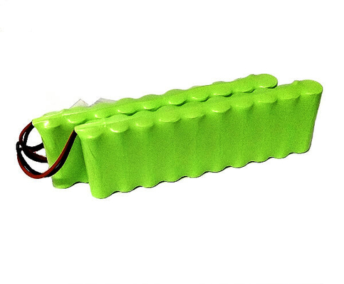 Portable 12v NiMh Battery Pack For Emergency Lighting SC2200mAh