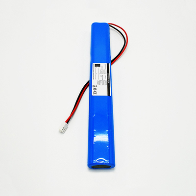 18730 12V LiFePO4 Battery Pack 12.8V 4000mAh For Solar Street Lamp