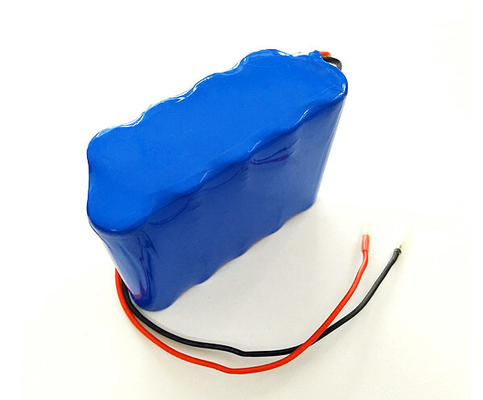 Emergency Lighting 3.7 V Lithium Cell Low Temperature Battery ICR18650 20Ah