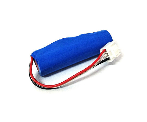 Lithium Iron 2600mAh Rechargeable Battery 3.7V ICR18650 Cell