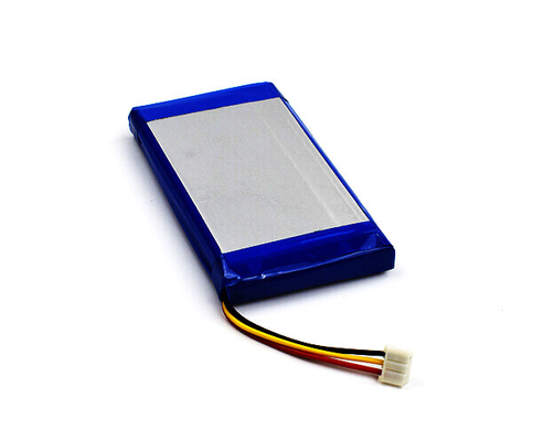 OEM Li-ion Battery 124985 2800mAh 7.4 V Lithium Polymer Light weight