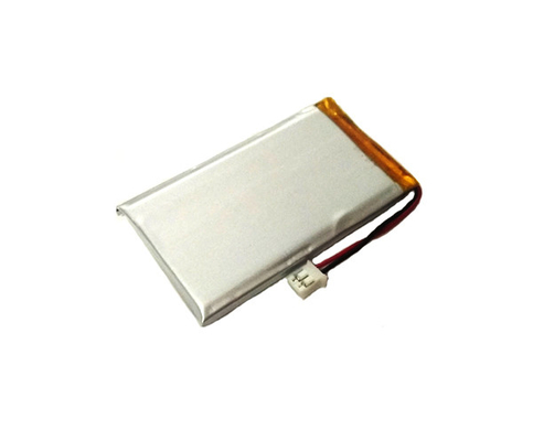 Lighting Fixture 603462 Lithium Polymer Battery 1400mAh 3.7V For Sale