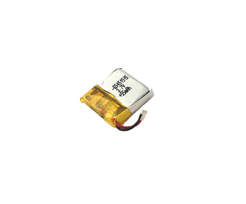 451515 Lithium Polymer Battery 55mAh 3.7 Volt With Good Safety