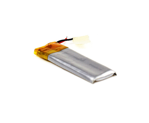 Lithium Polymer Battery 251133 50mAh 3.7V With Good Cycle Life