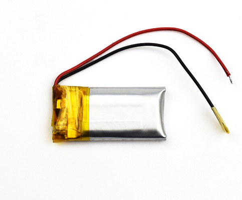 5g 431223 Lithium Ion Battery Emergency Light 70mAh 3.7V Cell