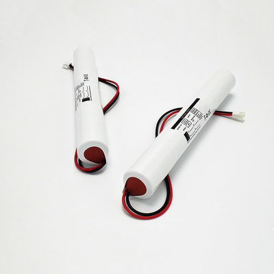 4.8 V D4000mAh Ni Cd Battery Stick Pack