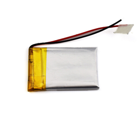 200mAh Lithium Ion Battery Emergency Light 402030 3.7 Volt 10g