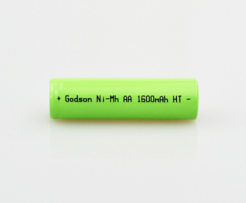 Emergency Lighting Battery | Ni-MH AA 1600mAh 1.2V | Long Service Life