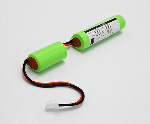 NiMH Rechargeable Battery C4000mAh 3.6V