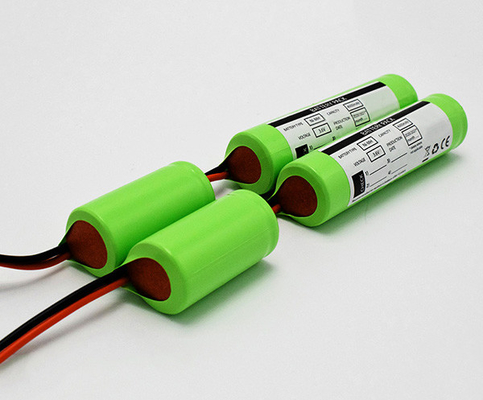 NiMH Rechargeable Battery C4000mAh 3.6V
