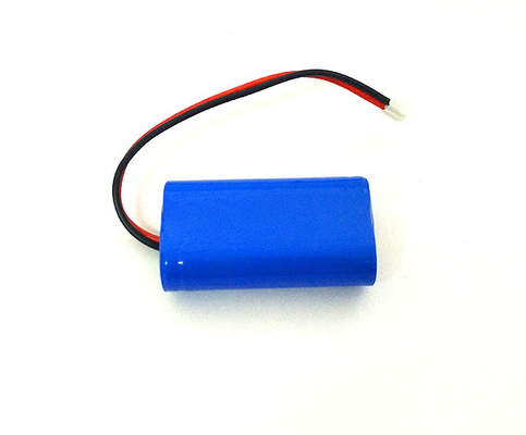 IFR14500 Emergency Light Lithium Battery LiFePO4 3.2V 600mAh
