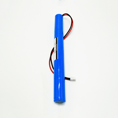 LiFePO4 26650 Rechargeable Battery 3000mAh 12.8V For Emergency Lightings
