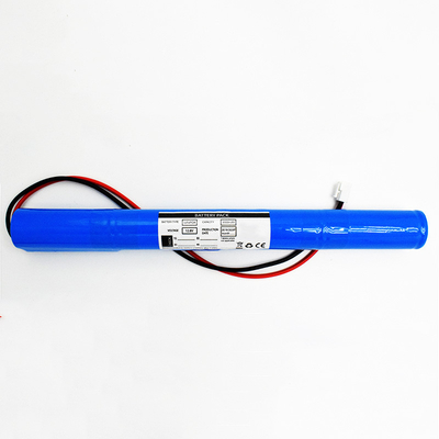 LiFePO4 26650 Rechargeable Battery 3000mAh 12.8V For Emergency Lightings