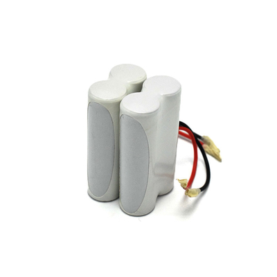 NiMH Rechargeable Fire Exit Light Batteries AA1500mAh 2.4V