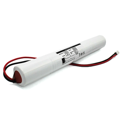4.8 V D4000mAh Ni Cd Battery Stick Pack