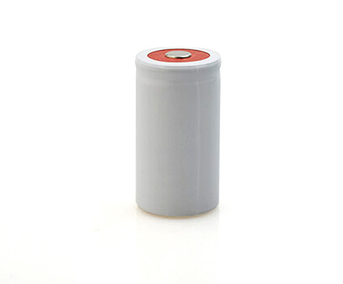 C3000mAh 1.2 V NiCd Battery Stick Type For Emergency Lightings